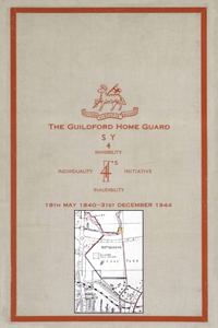 Guildford Home Guard