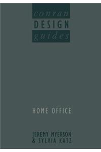 Conran Design Guides Home Office