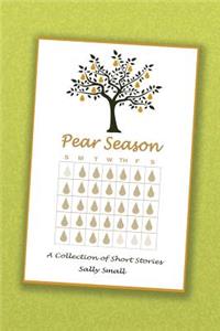 Pear Season