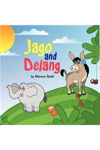 Jago and Delang