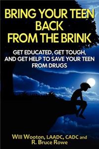 Bring Your Teen Back From The Brink