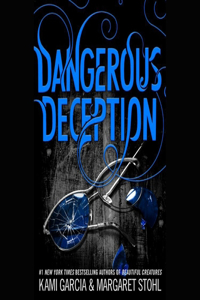 Dangerous Deception Lib/E