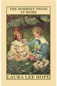 Bobbsey Twins at Home