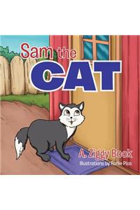 Sam the Cat