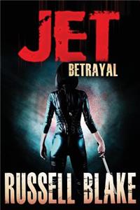 JET II - Betrayal