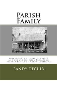 Parish Family