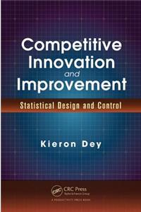 Competitive Innovation and Improvement