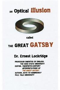 An Optical Illusion Called the Great Gatsby