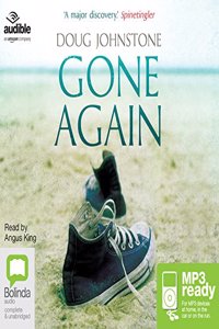 Gone Again