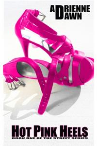 Hot Pink Heels