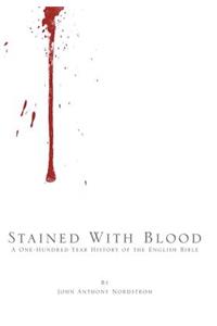 Stained with Blood