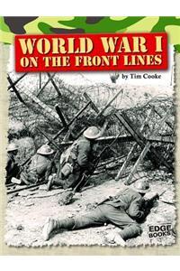World War I on the Front Lines