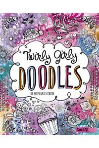 Twirly Girly Doodles