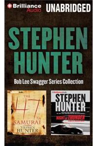 Stephen Hunter Bob Lee Swagger Series Collection