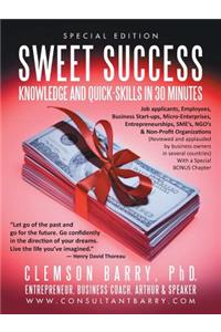 Sweet Success