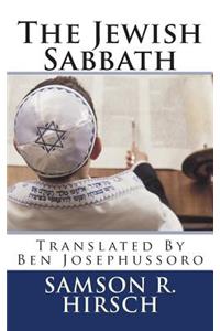 Jewish Sabbath