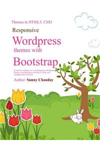 Responsive Wordpress Themes with Bootstrap