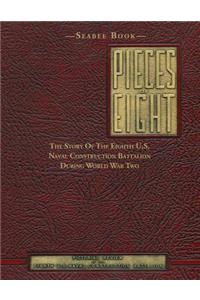 Seabee Book, Pieces Of Eight