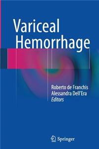 Variceal Hemorrhage