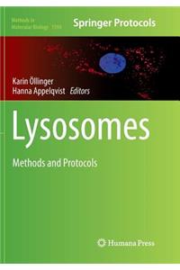 Lysosomes