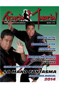 Revista Ciencia Marcial