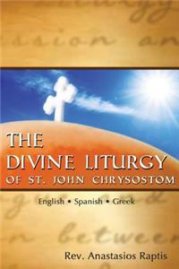 Divine Liturgy of St. John Chrysostom