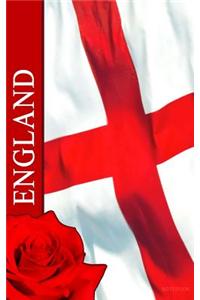 England Notebook