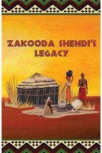 Zakooda Shendi's Legacy