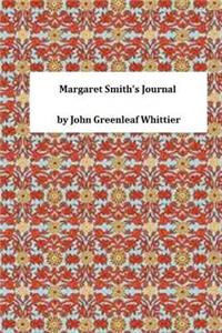 Margaret Smith's Journal