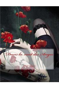 Dans la nuit des Anges