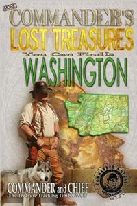 More Commander's Lost Treasures You Can Find In Washington