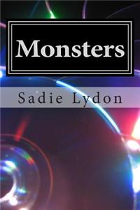 Monsters: Book Six of the Front Row Center Series