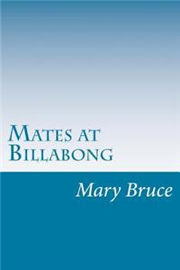 Mates at Billabong