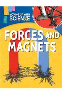 Forces and Magnets