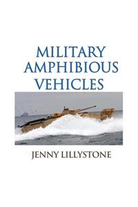 Military Amphibious Vehicles