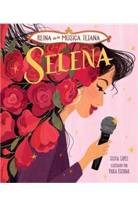 Selena, Reina de la Música Tejana