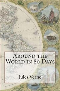 Around the World in 80 Days