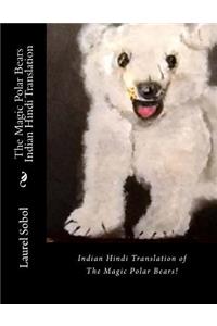 The Magic Polar Bears Indian Hindi Translation