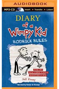 Rodrick Rules