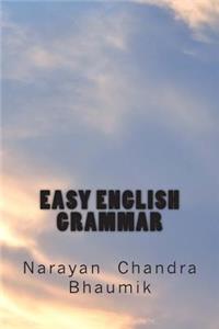 Easy English Grammar