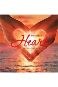 More from My Heart