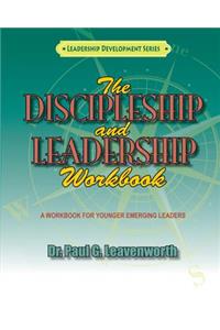 Discipleship and Leadership Workbook