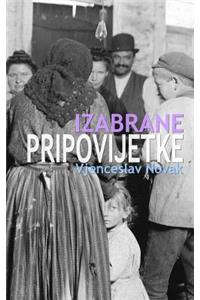 Izabrane Pripovijetke