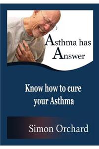 Asthma Has Answer