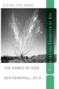 Names of God: Revealing the Character of God