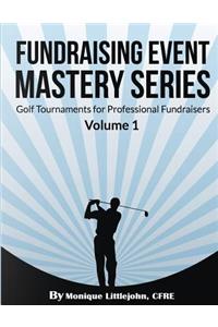 Golf Tournaments for Professional Fundraisers
