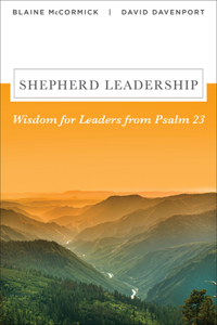 Shepherd Leadership