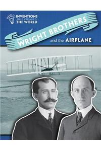 Wright Brothers and the Airplane