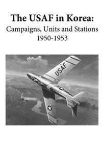 USAF in Korea