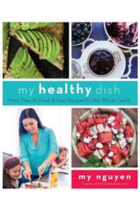 My Healthy Dish